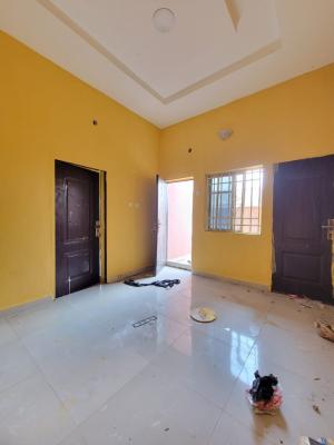 Newly Built and Sharp Miniflat, Greenville Estate, Badore, Ajah, Lagos, Mini Flat (room and Parlour) for Rent