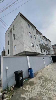 3 Bedroom Maisonette with a 2 Sitting Room,, Lekki Phase 1, Lekki, Lagos, House for Rent