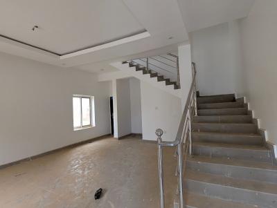 Newly Built 2 Bedroom Semi Detached Duplex, Lokogoma District, Abuja, Semi-detached Duplex for Sale