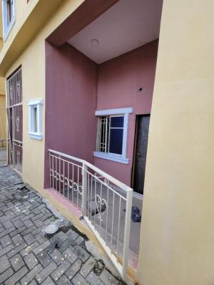 Spacious and Standard Self Contained, Greenville Estate, Badore, Ajah, Lagos, Self Contain (single Rooms) for Rent