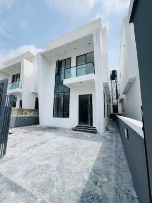 4/5 Bed&bq  240 Mllion, Ajah, Lagos, Detached Duplex for Sale