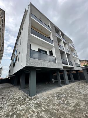 2 Bedroom Apartment, Ologolo, Lekki, Lagos, Flat / Apartment for Sale