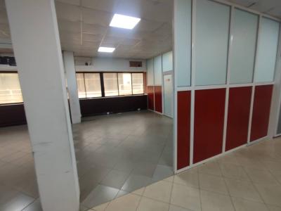 a Services Office Space Measuring 157 & 180 Asqm Respectively, Off Àjọṣe Adeogun, Victoria Island (vi), Lagos, Office Space for Rent