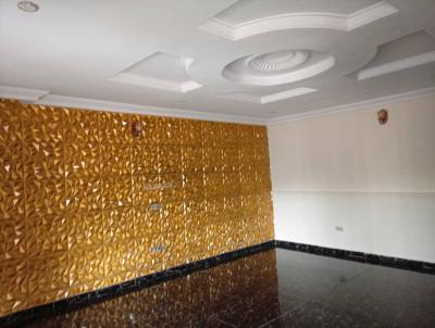 Modern 5 Bedroom Bungalow, All Rooms Fully Ensuite 100ft By 100ft Land, Irhirhi Road, Off Airport Road, Benin, Oredo, Edo, Terraced Bungalow for Sale