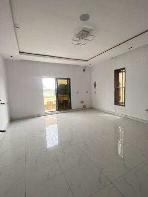 4-bdr Apartment with Elevator, Swimming & Fitted Kitchen, Ikeja Gra, Ikeja, Lagos, Flat / Apartment for Sale