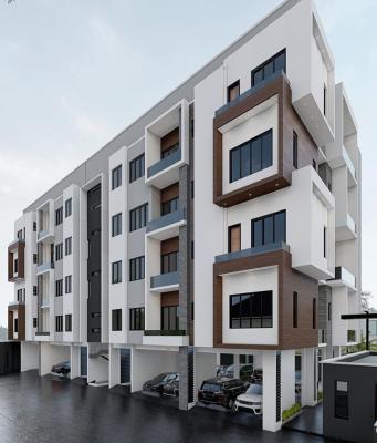 2 Bedroom Apartment, Lekki Right, Lekki Phase 1, Lekki, Lagos, Flat / Apartment for Sale