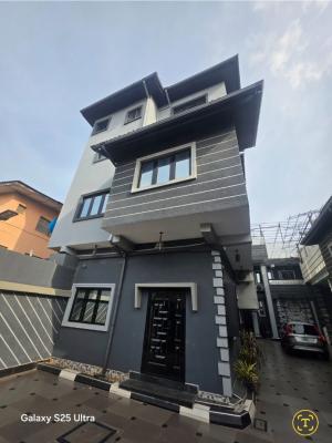 16 Room Brand New Hotel, Alausa, Ikeja, Lagos, Hotel / Guest House for Sale
