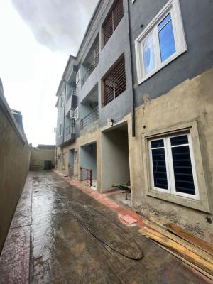 12 Units of Newly Built, Spacious & Lovely 2 Bedroom Flat Apartments, Ojodu Abiodun, Ojodu Berger, Ojodu, Lagos, Flat / Apartment for Rent