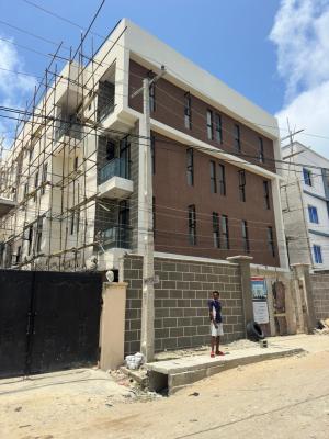 Spacious Luxury 2 Bedroom Maissonette Perfect for Investment, Ikate, Lekki, Lagos, Flat / Apartment for Sale