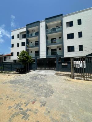 Lovely 2 Bedroom Apartment with a Swimming Pool and Gym, Ikate, Lekki, Lagos, Flat / Apartment for Sale