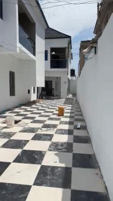 Luxury Executive 2 Bedroom Apartment, Oworonshoki, Shomolu, Lagos, Flat / Apartment for Rent