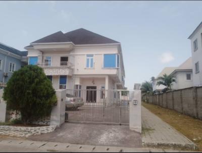 Massive 7 Bedroom  Duplex with Swimming  Pool, Mayfair Gardens Estate Awoyaya  Vgc Style Estate, Ibeju Lekki, Lagos, Detached Duplex for Sale