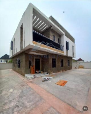 Aesthetically Pleasing 4 Bedroom Fully Detached Duplex with Bq, Opic, Isheri North, Lagos, Detached Duplex for Sale