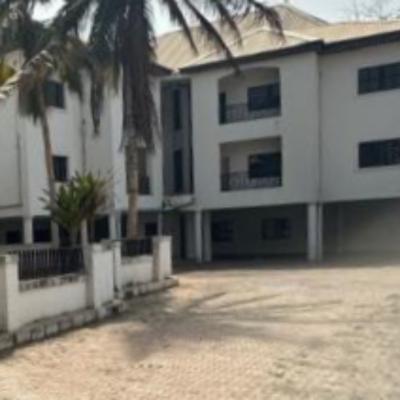 Blocks of Flats Available for Lease, Area 11, Garki, Abuja, House for Rent
