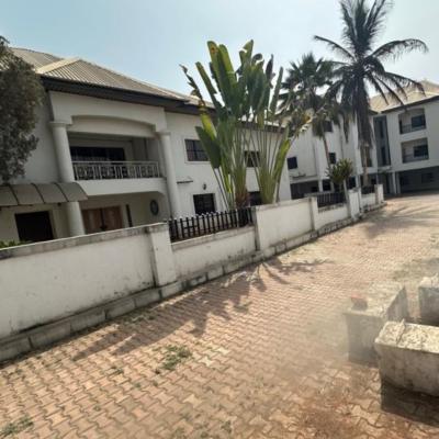 Well Maintained 4 Bedroom and 3 Bedroom Flats Available, Garki, Area 11, Garki, Abuja, House for Rent