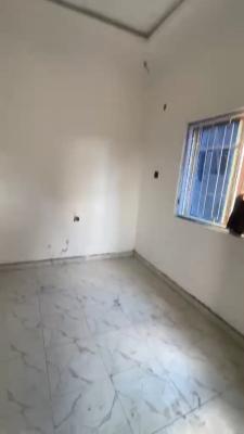 Newly Built Spacious Studio Apartment, Off Williams Street,by Gtb Bank, Gbagada, Lagos, Self Contain (single Rooms) for Rent