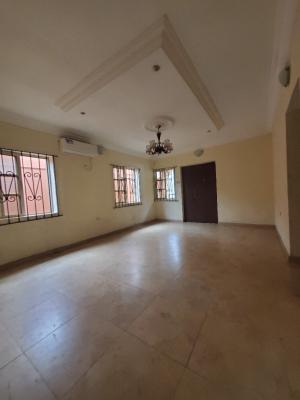 Clean Two-bedroom Flat, Gra, Ogudu, Lagos, Flat / Apartment for Rent
