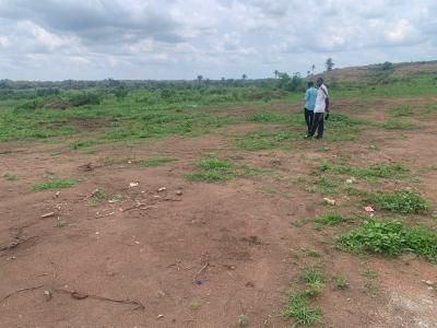 Govt Allocation Land at Epe, Govt Allocation Land at Ilara, Epe, Lagos, Residential Land for Sale
