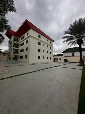 New & Spacious 8 Units of 3 Bedroom Apartment + Boys Quarters All Room, Durumi, Abuja, House for Sale