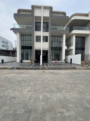 Luxury 5 Bedroom Semidetached with Amazing Facilities, Lekki Phase 1, Lekki Phase 1, Lekki, Lagos, Detached Duplex for Sale