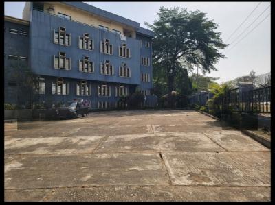 Well Positioned 4 Floors Office Complex with Basement, Area 2, Garki, Abuja, Office Space for Rent