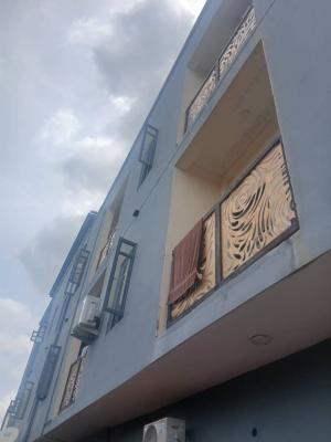 Luxury 1br, Iwaya, Yaba, Lagos, Mini Flat (room and Parlour) for Sale