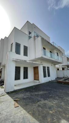 Luxury 5bedroom, Lekki, Lagos, Detached Duplex for Rent
