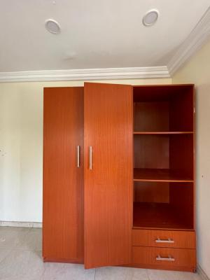 Clean & Spacious 3 Bedroom Flat, Ologolo, Lekki, Lagos, Flat / Apartment for Rent