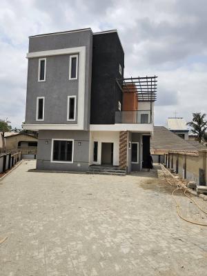 a Brand New 5 Bedrooms Fully Detached Duplex at Wuse 2 Is Available, Wuse 2, Abuja, House for Rent
