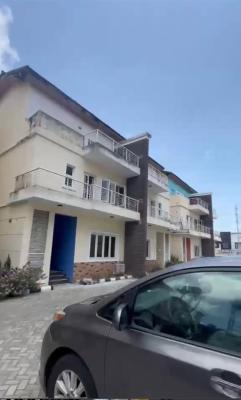 Luxury 4bedroom, Lekki Phase 1, Lekki, Lagos, Terraced Duplex for Rent