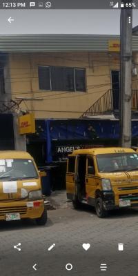 Duplex, Bode Thomas Animashun, Surulere, Lagos, Detached Duplex for Sale