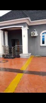 Newly Built 4 Bedrooms Bungalow, Alhaji Ariyo, Street Off Gbetu-iwerekun Road, By Mayfair Gardens Estat, Awoyaya, Ibeju Lekki, Lagos, Detached Bungalow for Sale