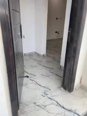 Newly Built 2 Bedroom All Ensuite, Gra Phase 2, Magodo, Lagos, Flat / Apartment for Rent