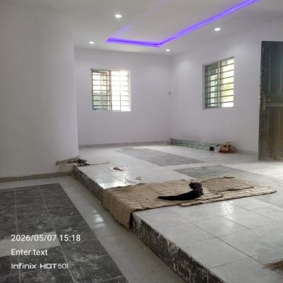 Two Bedroom Apartment, Palmwill Estate Badore, Badore, Ajah, Lagos, Flat / Apartment for Rent