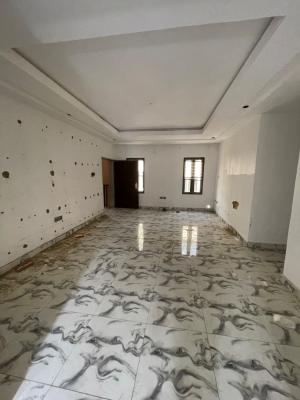 Spacious 3 Bedrooms Flat with Bq, Jahi, Abuja, House for Rent