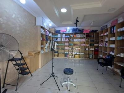 38sqm Shop / Office Space on The Ground Floor, Wuse 2, Abuja, Shop for Rent