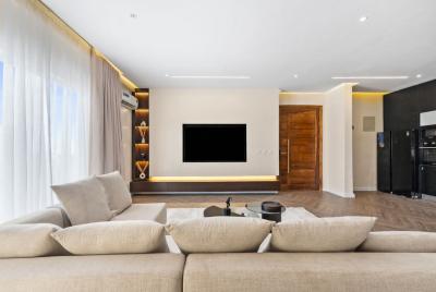 Luxury 2 Bedroom Apartment, Ikate, Lekki, Lagos, Flat / Apartment Short Let