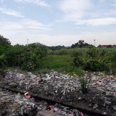 Commercial Landed Property, Amuwo Odofin, Lagos, Mixed-use Land for Sale