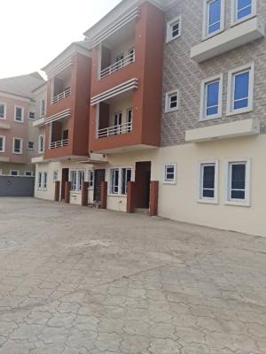 Well Built 6 Units of 3 Bedroom Flats, Ikeja Gra, Ikeja, Lagos, House for Rent
