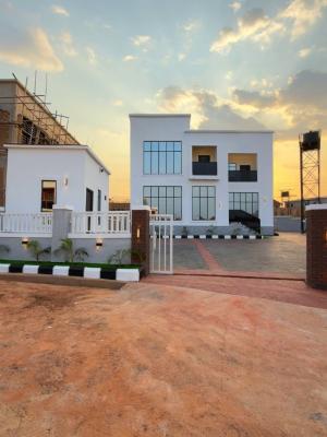 5bedroom Fully Detached Duplex, Heliu Estate, Enugu, Enugu, Detached Duplex for Sale