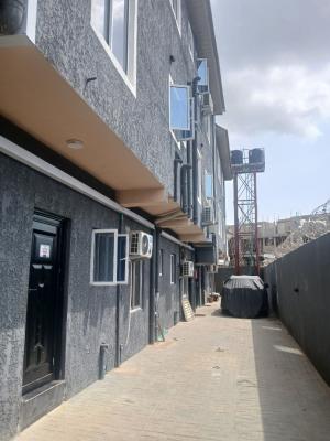 Luxury Finishing, Iwaya, Yaba, Lagos, Mini Flat (room and Parlour) for Rent