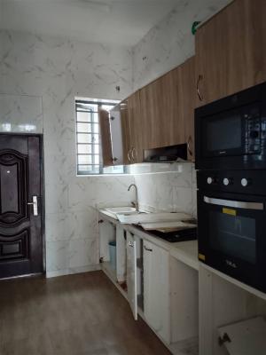Luxury and Neat 4bed Semi Detached Duplex with a Bq in a Good Location, Ikota Gra, Lekki, Lagos, Semi-detached Duplex for Rent