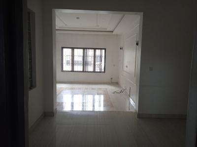 Luxury 3 Bedroom Flat with Ante Room, Wuye, Wuye, Abuja, Flat / Apartment for Rent