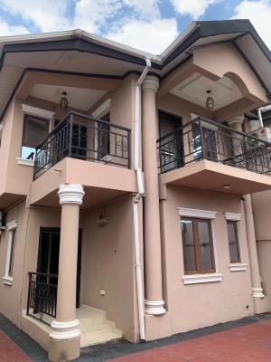 a Luxury 4 Bedroom Semidetached Duplex, Gra Phase 2, Magodo, Lagos, Semi-detached Duplex for Rent