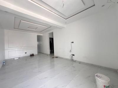 Brand New 2 Bedroom Apartment Ground Floor, Ologolo, Lekki, Lagos, Flat / Apartment for Rent