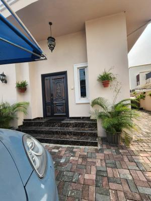 5 Bedroom Fully Detached Duplex Newly Renovated with Bq Also Office, Parkview, Ikoyi, Lagos, House for Rent