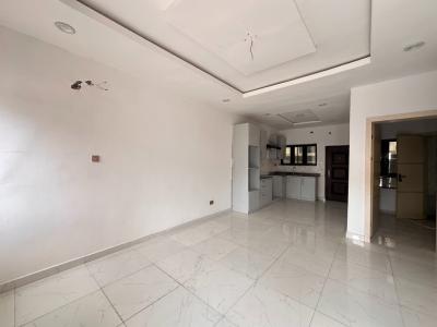 3 Bedroom Terrace Duplex, General Paint, Ajah, Lagos, Terraced Duplex for Rent