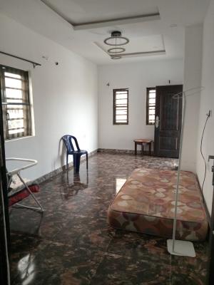 2bedroom Flat Upstairs, Ogombo, Ajah, Lagos, Flat / Apartment for Rent
