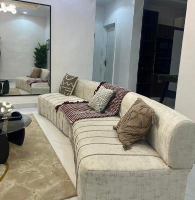 Luxury 1 Bedroom Apartment, Ikate, Lekki, Lagos, Flat / Apartment Short Let