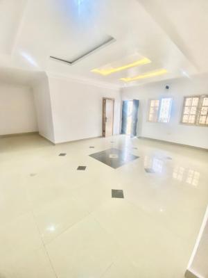Tastefully Finished 3 Bedroom Flat Alone Upstairs at Atla, Atlantic View Estate, Alpha Beach Road, New Road Chevron, Lekki Phase 2, Lekki, Lagos, Flat / Apartment for Rent